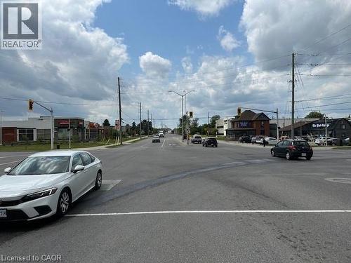 Zoned For Gas and Repair Station - 1360 Rymal Road E, Hamilton, ON 