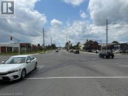 Zoned For Gas and Repair Station - 