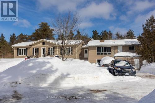 260 SPRING CREEK ROAD  South Bruce Peninsula, ON N0H 1P0