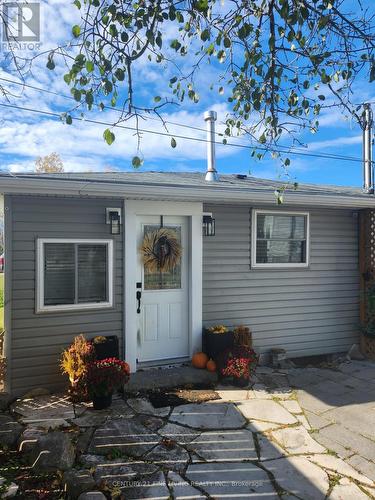 6286 BLACK RIVER ROAD  Georgina, ON L0E 1R0