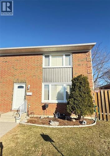 76 OLYMPUS COURT Unit# 6  Sarnia, ON N7S 4S7