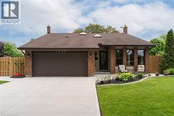 7078 ROSSEAU Place  Niagara Falls, ON L2J 3V2