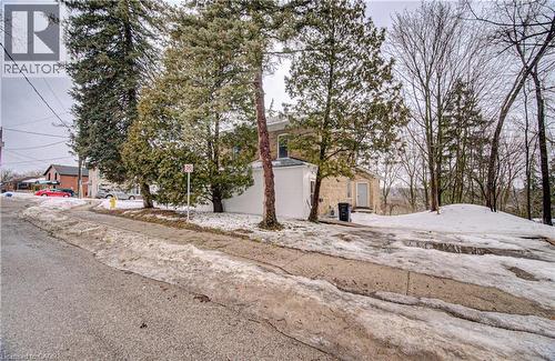 115 COURTNEY Street  Cambridge, ON N3C 1S2