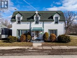 50 JANE Street  Hagersville, ON N0A 1H0