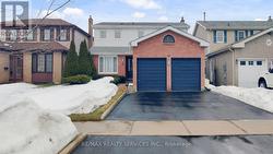 49 MIKADO CRESCENT  Brampton, ON L6S 3R5