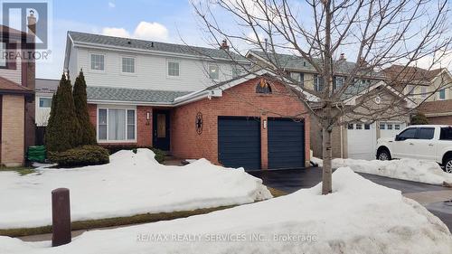 49 MIKADO CRESCENT  Brampton, ON L6S 3R5