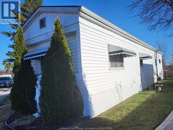 31 WILDER South  Lakeshore, ON N8N 2T1