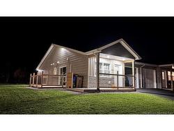 28 Colter ST  Saint John, NB E2J 3B2