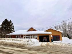 648 TOUSSAINT RD  Saint-Joseph, NB E7B 2T8