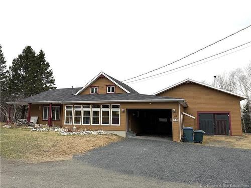 648 Toussaint Rd, Saint-Joseph, NB 