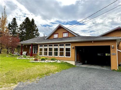 648 Toussaint Rd, Saint-Joseph, NB 