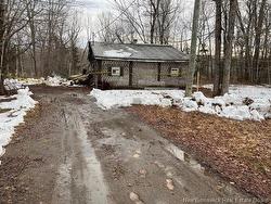 11 Dale Aubin Lane  Tracy, NB E5L 1L1