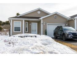 8 Bernice CRT  Saint John, NB E2J 0J1