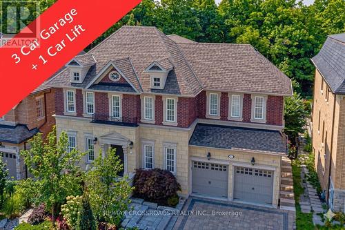 76 ANNSLEYWOOD COURT  Vaughan, ON L4H 4G6