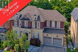 76 ANNSLEYWOOD COURT  Vaughan, ON L4H 4G6