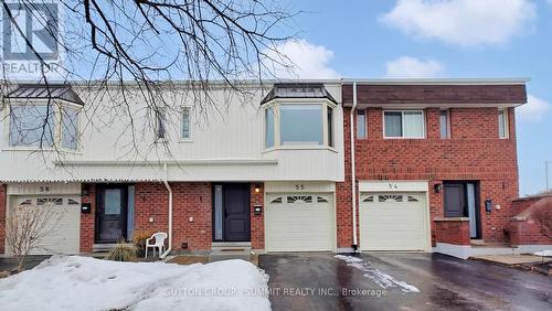 55 - 6520 CORFU ROAD  Mississauga, ON L5N 3B4