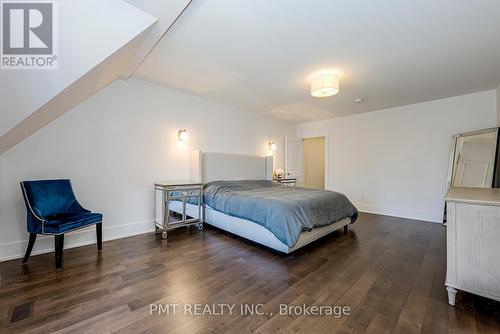 955 Eighth Street, Mississauga, ON - Indoor Photo Showing Bedroom