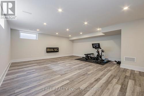 955 Eighth Street, Mississauga, ON - Indoor
