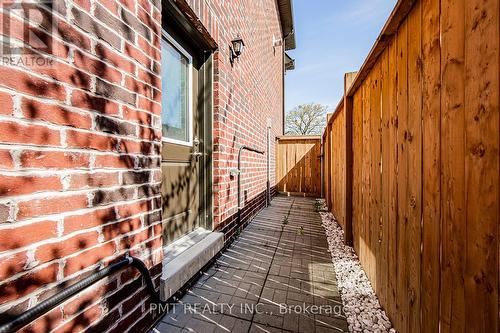 955 Eighth Street, Mississauga, ON -  Photo Showing Other Room