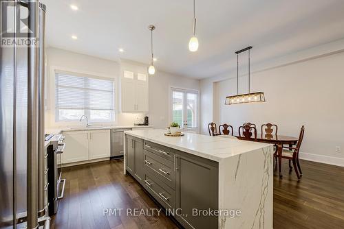 955 Eighth Street, Mississauga, ON - Indoor Photo Showing Other Room