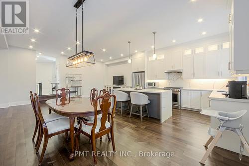 955 Eighth Street, Mississauga, ON - Indoor