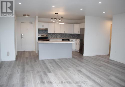 1102 - 583 MORNINGTON AVENUE  London East (East G), ON N5Y 3E9