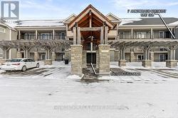 308 - 7 ANCHORAGE CRESCENT  Collingwood, ON L9Y 0Y6