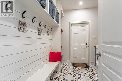 1989 Quarrier Road, London, ON - Indoor Photo Showing Other Room