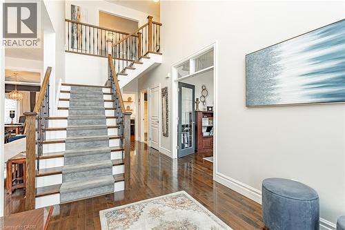 1989 Quarrier Road, London, ON - Indoor Photo Showing Other Room