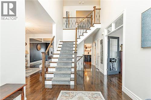 1989 Quarrier Road, London, ON - Indoor Photo Showing Other Room