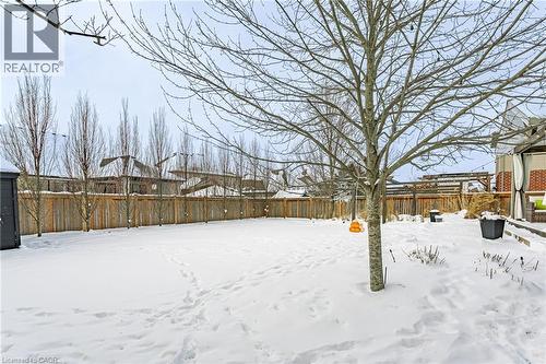 1989 Quarrier Road, London, ON - Outdoor