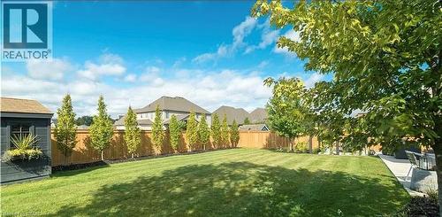 1989 Quarrier Road, London, ON - Outdoor