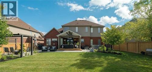 1989 Quarrier Road, London, ON - Outdoor