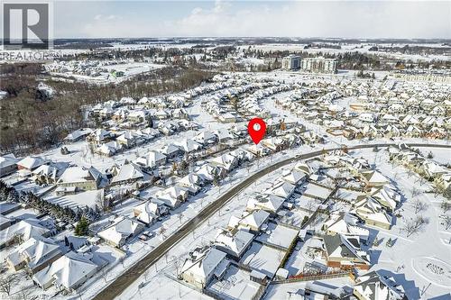 1989 Quarrier Road, London, ON - Outdoor With View