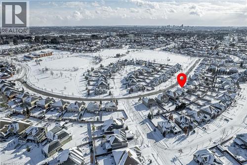 1989 Quarrier Road, London, ON - Outdoor With View
