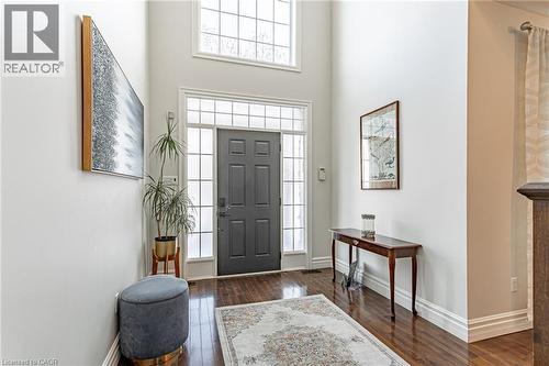 1989 Quarrier Road, London, ON - Indoor Photo Showing Other Room
