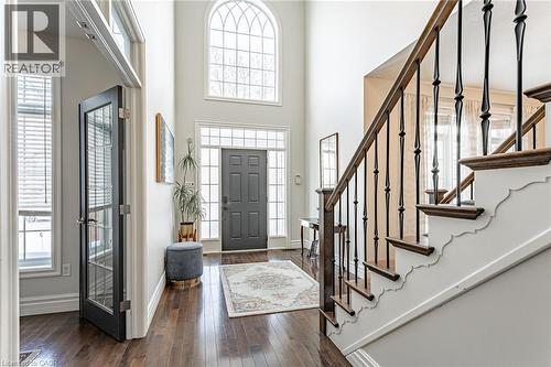1989 Quarrier Road, London, ON - Indoor Photo Showing Other Room