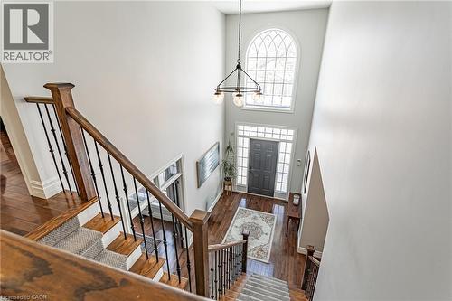 1989 Quarrier Road, London, ON - Indoor Photo Showing Other Room