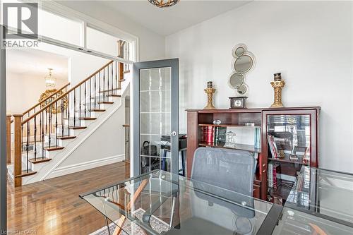 1989 Quarrier Road, London, ON - Indoor Photo Showing Other Room