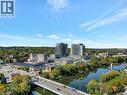 50 Grand Avenue S Unit# 712, Cambridge, ON  - Outdoor With View 