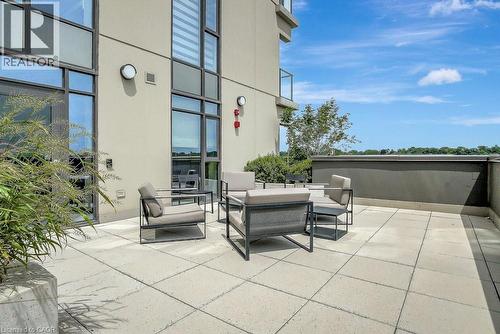 50 Grand Avenue S Unit# 712, Cambridge, ON - Outdoor