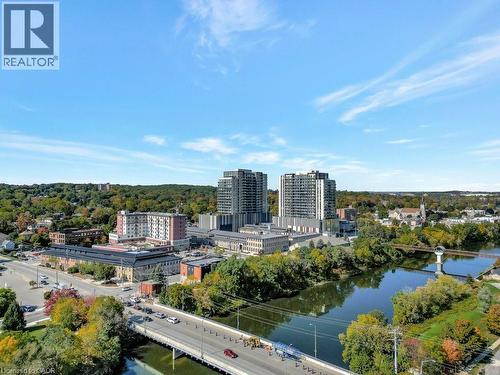 50 GRAND Avenue S Unit# 712  Cambridge, ON N1S 0C2