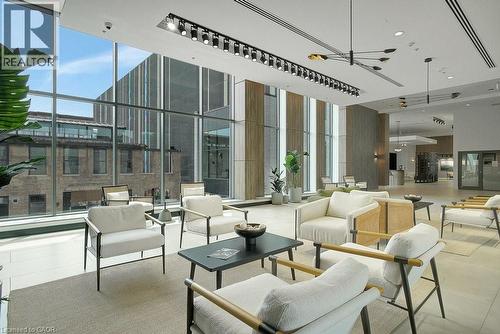 50 Grand Avenue S Unit# 712, Cambridge, ON - Indoor