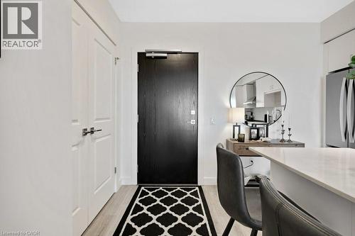 50 Grand Avenue S Unit# 712, Cambridge, ON - Indoor
