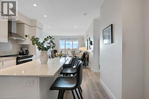 50 Grand Avenue S Unit# 712, Cambridge, ON - Indoor