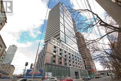 2308 - 35 PARLIAMENT STREET  Toronto, ON M5A 0Z5