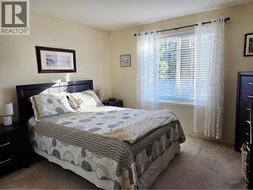 452 Forest Crowne Rise, Kimberley, BC - Indoor Photo Showing Bedroom
