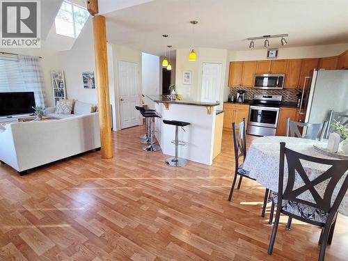 452 Forest Crowne Rise, Kimberley, BC - Indoor