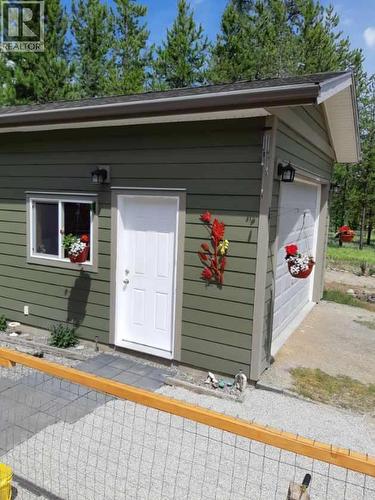 452 Forest Crowne Rise, Kimberley, BC - Outdoor With Exterior