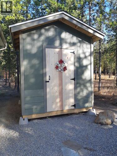 452 Forest Crowne Rise, Kimberley, BC - Outdoor